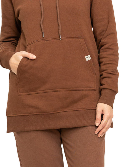 Wood Winter Sweatpants(W) - Khotwh