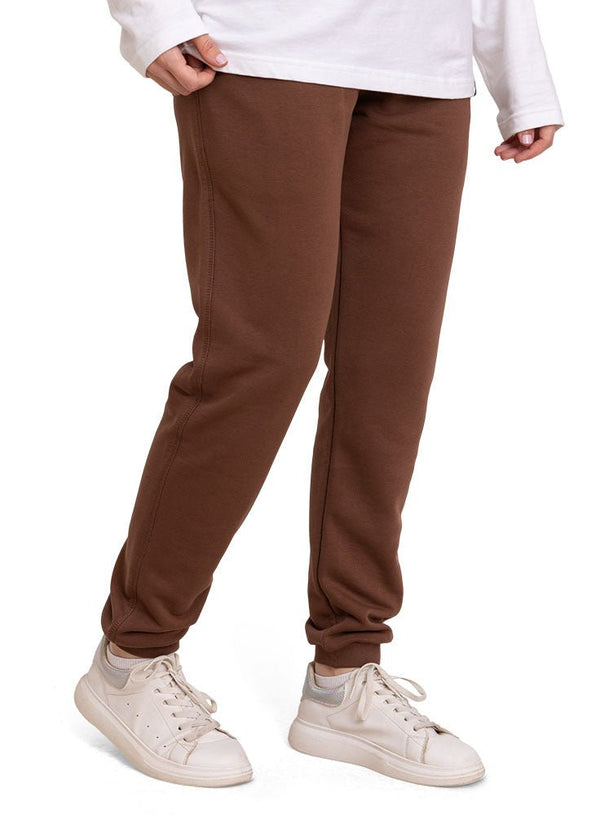 Wood Winter Sweatpants(W) - Khotwh