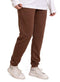 Wood Winter Sweatpants(W) - Khotwh