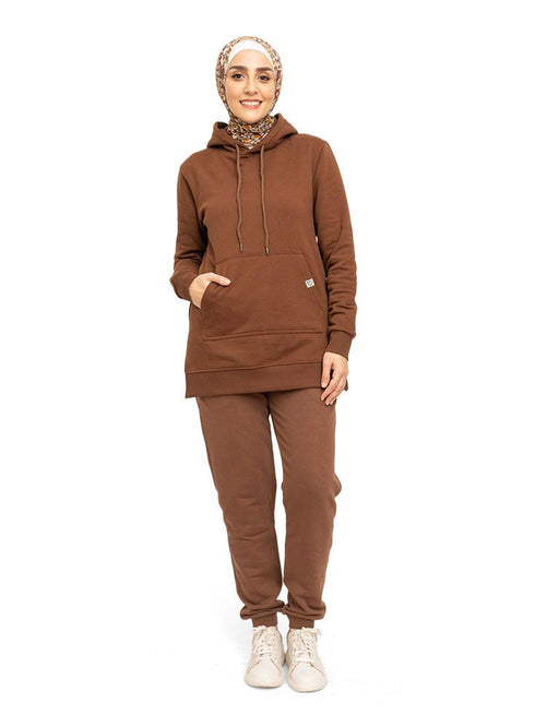 Wood Winter Sweatpants(W) - Khotwh