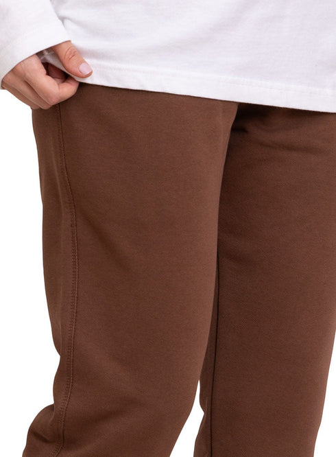 Wood Winter Sweatpants(W) - Khotwh