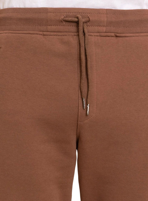 Wood Zipper Sweatpant - Khotwh