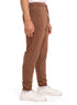 Wood Zipper Sweatpant - Khotwh