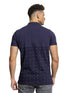 XO - Indigo C - block Polo Shirt - Khotwh