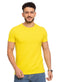 Yellow B - Round T-Shirt - Khotwh