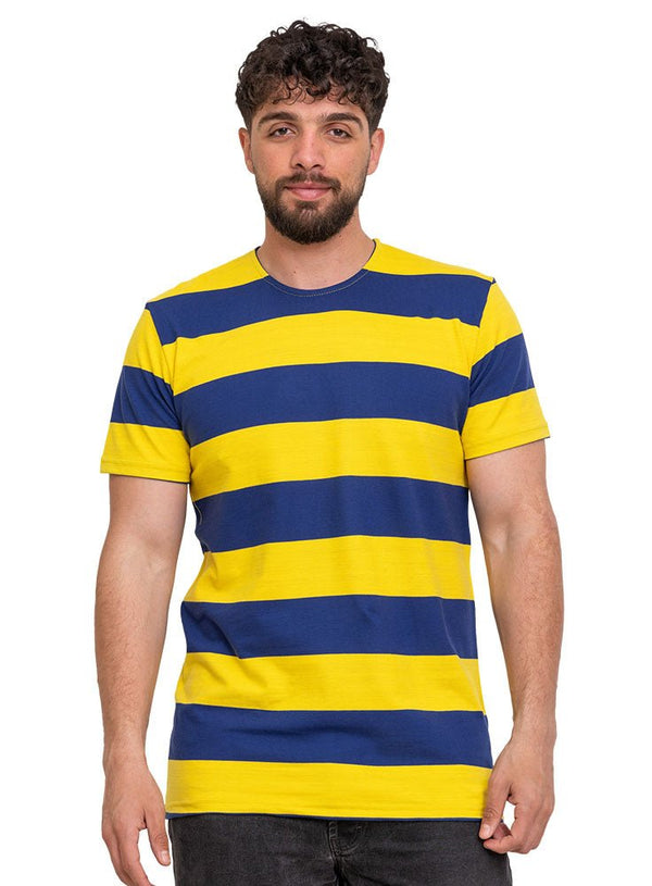 Yellow Design 2 - S - Round Bickeh - Khotwh