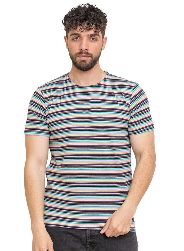 Yellow Design 3 - S - Round Bickeh - Khotwh