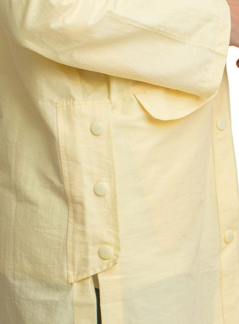 Yellow Design 7201 Jacket - Khotwh