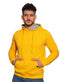 Yellow Hoodie - Khotwh