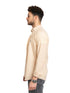 Yellow Striped Oxford Shirt - Khotwh