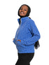 Zebra Blue Ocean Sporting SW - Zipper - Khotwh