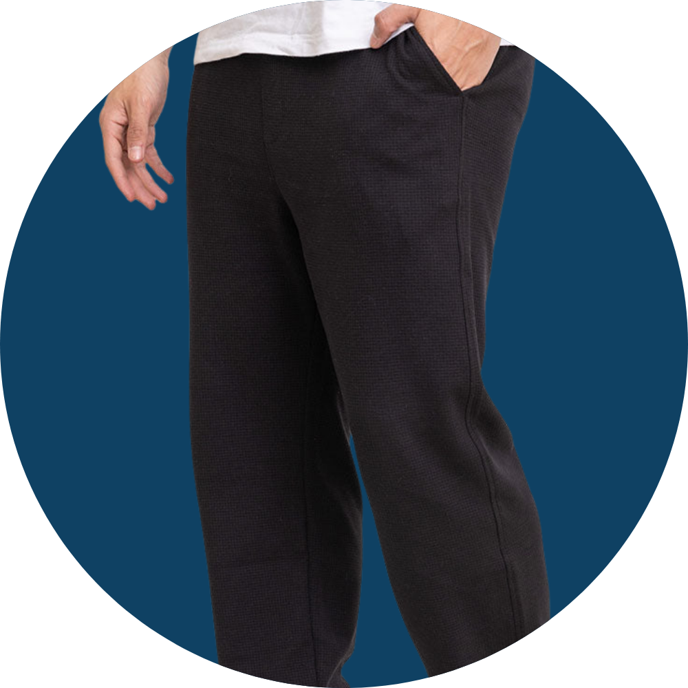 SWEATPANTS