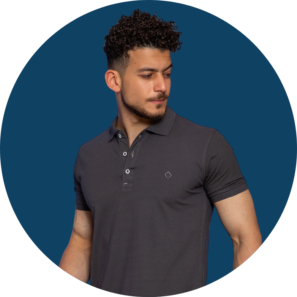 POLO T-SHIRTS