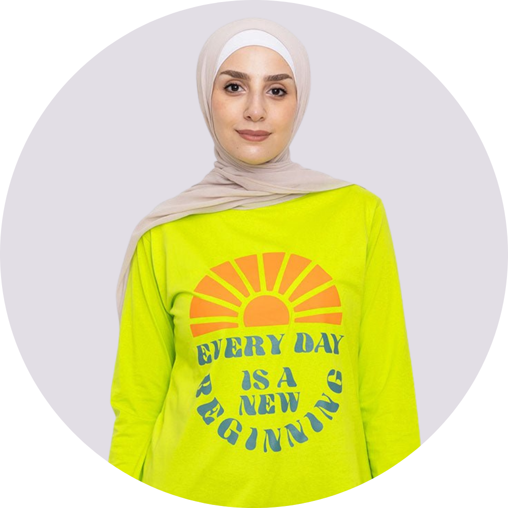 PRINTED LONGSLEEVE