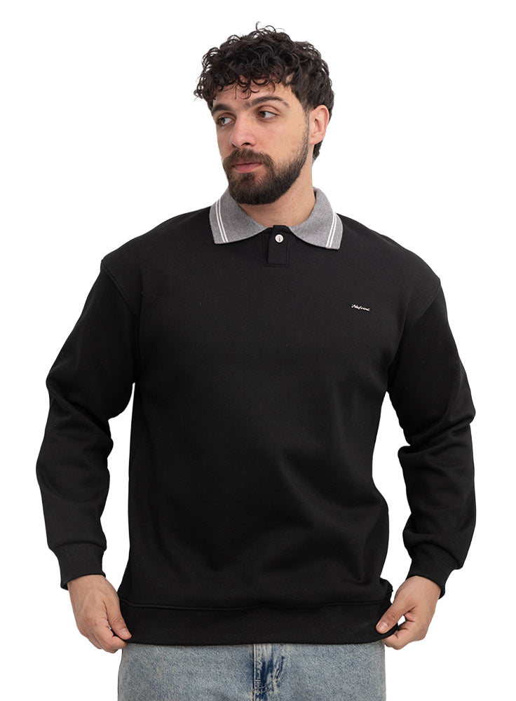 Black Design 5023 NF-Sw-Shirt