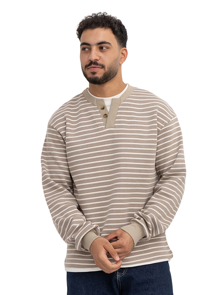Coffee Design 5004 NF-Sw Shirt