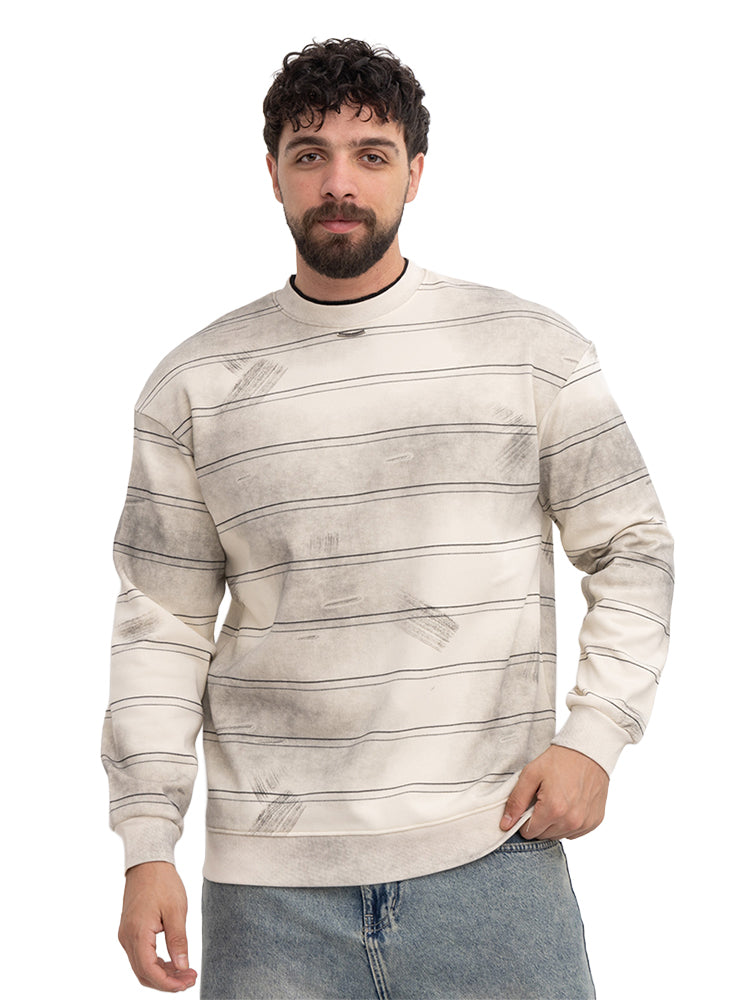 Creamy Design 5010 NF-Sw Shirt