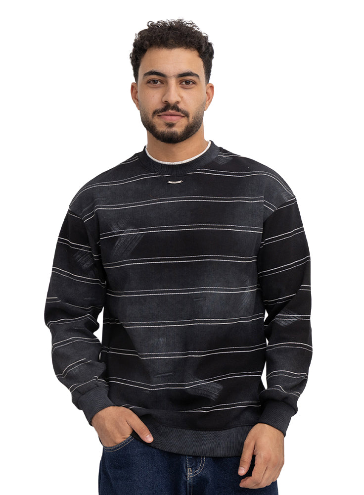 Black Design 5010 NF-Sw Shirt