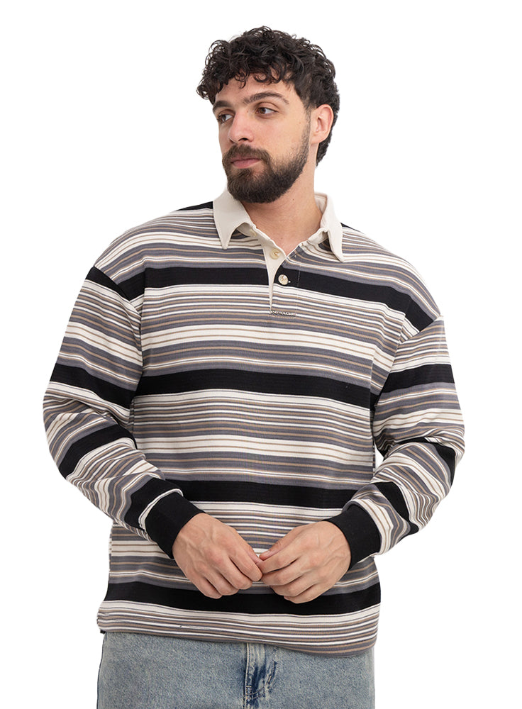 Black Design 5008 NF-Sw Shirt