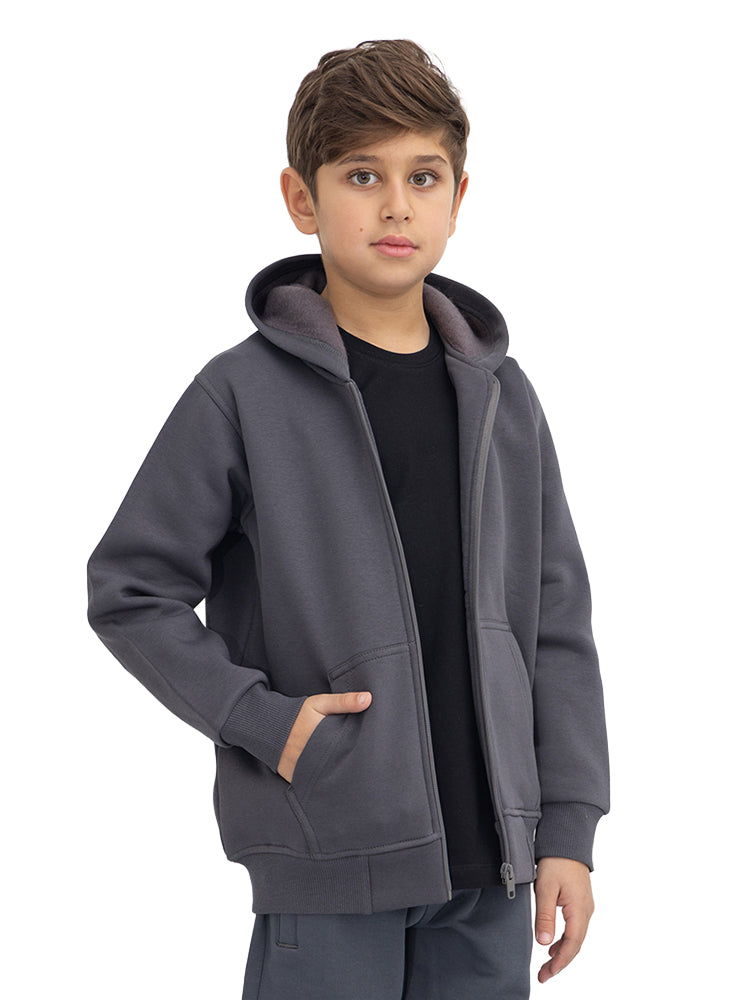 Magnet Kids Sw-Zipper
