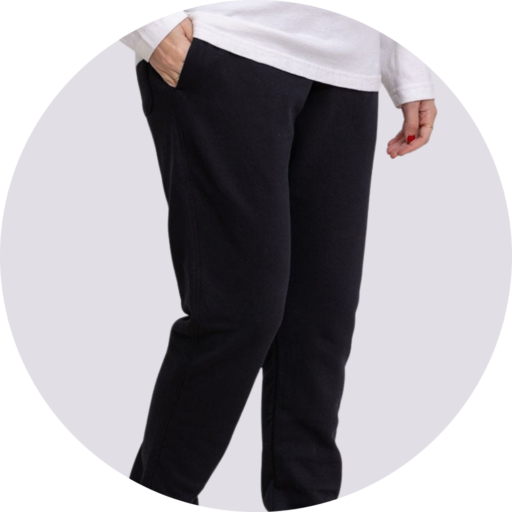 SWEATPANTS