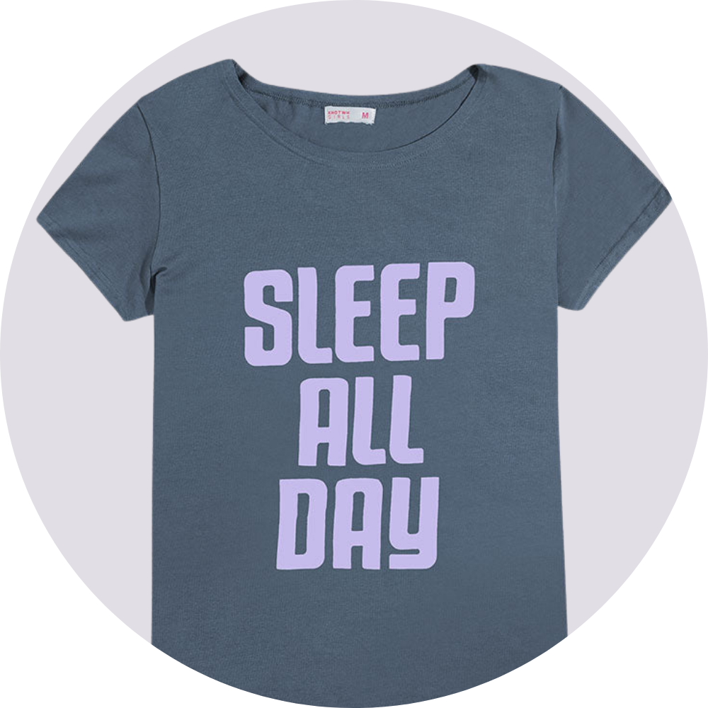NIGHT SHIRTS