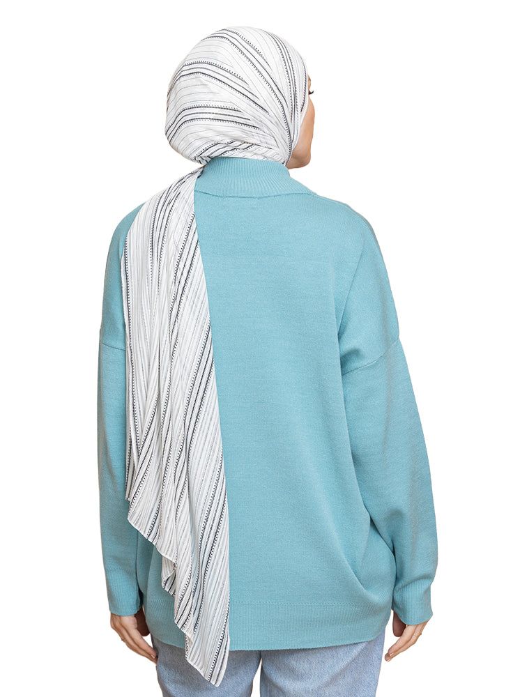 Aqua Over Size Half Cool For Women | Everyday Comfort. – Khotwh