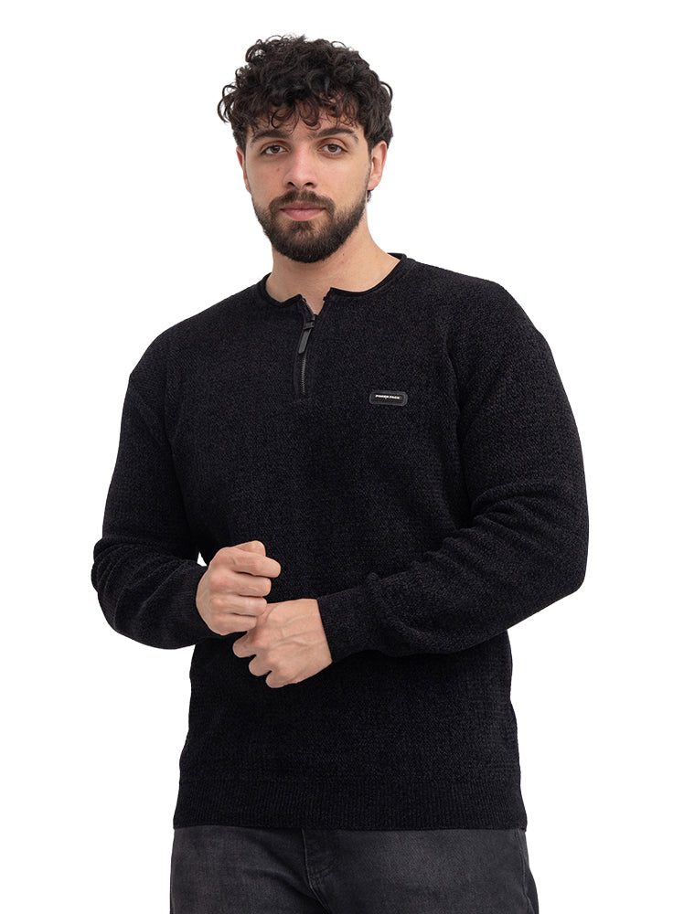 Black Design 2636 PF-Basic pullover
