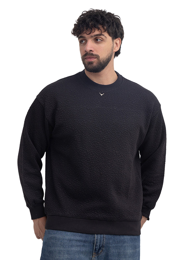 Black Design 7416 MK-SW-Shirt