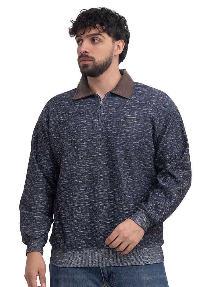 Black Design 8420 MK-SW-Shirt