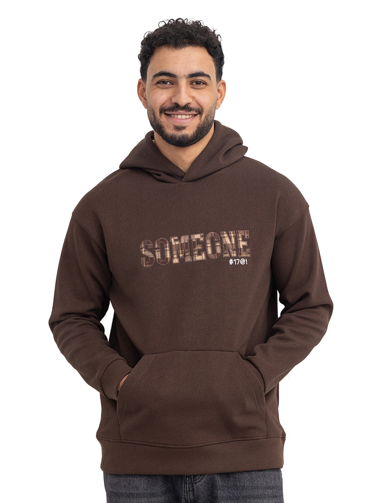 Brown Design 5000 NF-Sw-Shirt