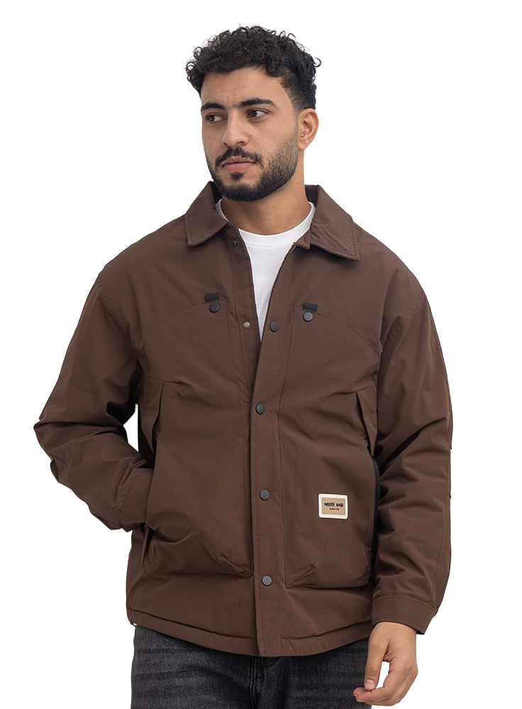 Brown Design 69129 MK-Jacket