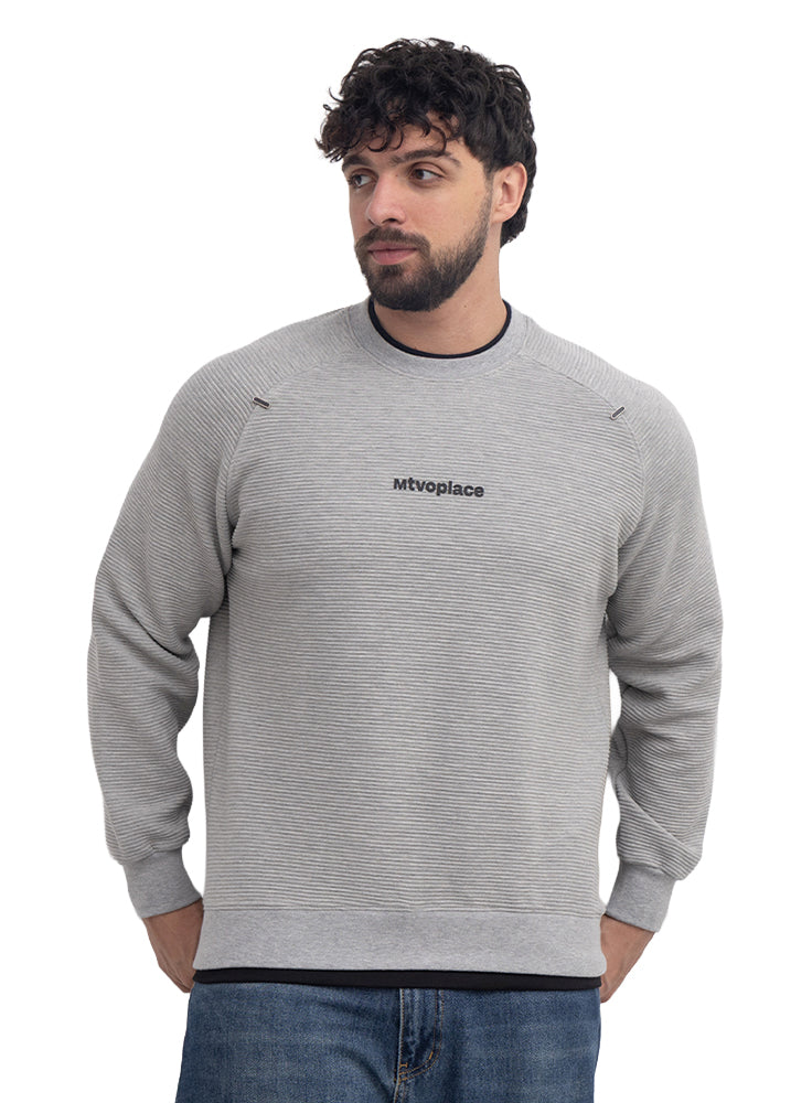 Cloud Design 7405 MK-SW-Shirt