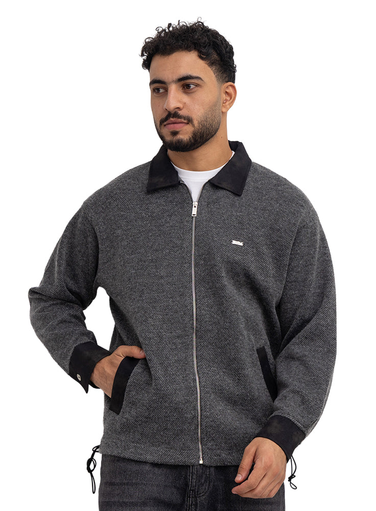 Grey Design 8410 MK-SW-Shirt
