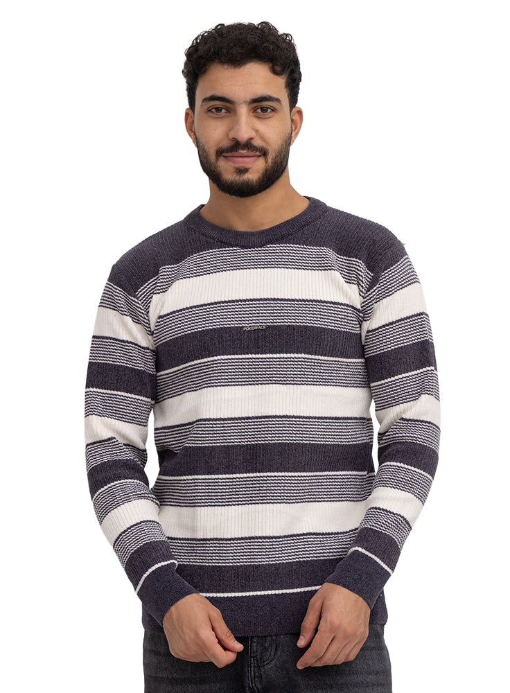 Magnet Design 2611 PF-Basic pullover