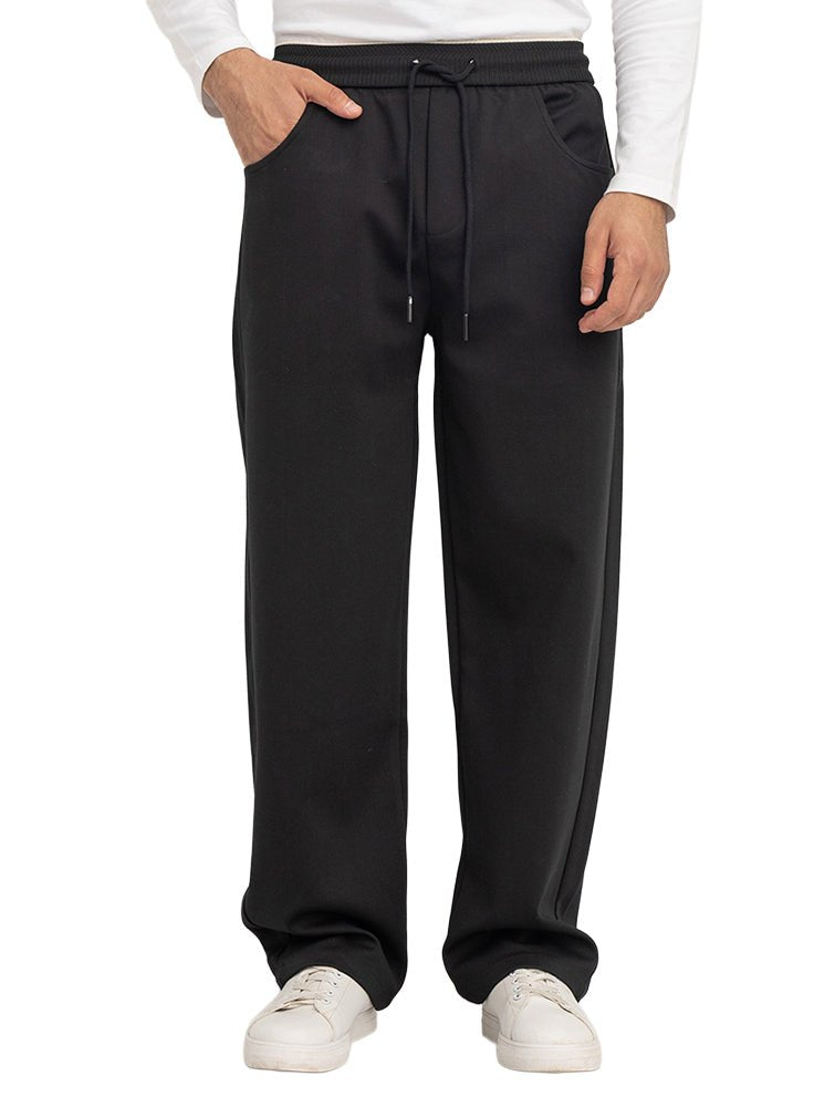 Black AN-Winter Pant