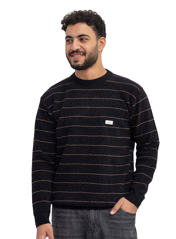 Black Design 2601 PF-Basic pullover