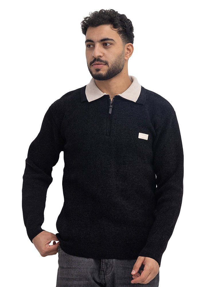 Black Design 2616 PF-Basic pullover