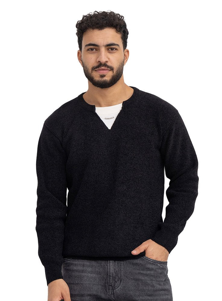 Black Design 2631 PF-Basic pullover
