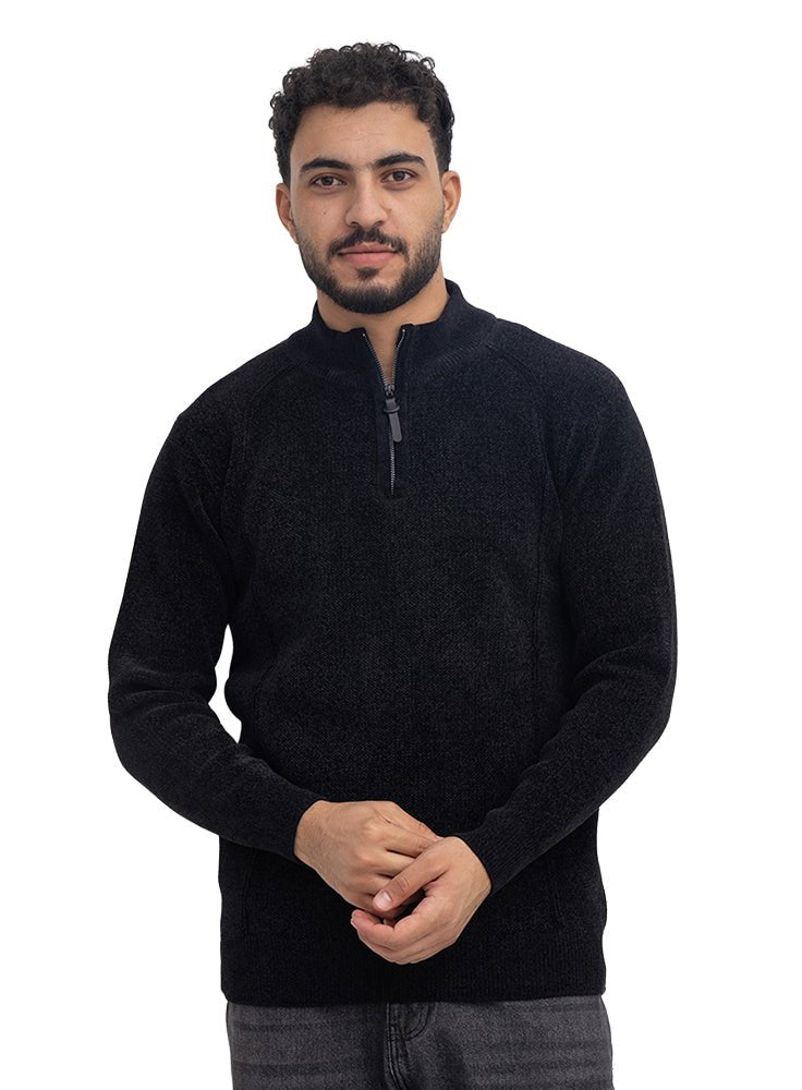 Black Design 2632 PF-Basic pullover