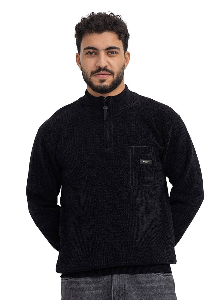 Black Design 2633 PF-Basic pullover
