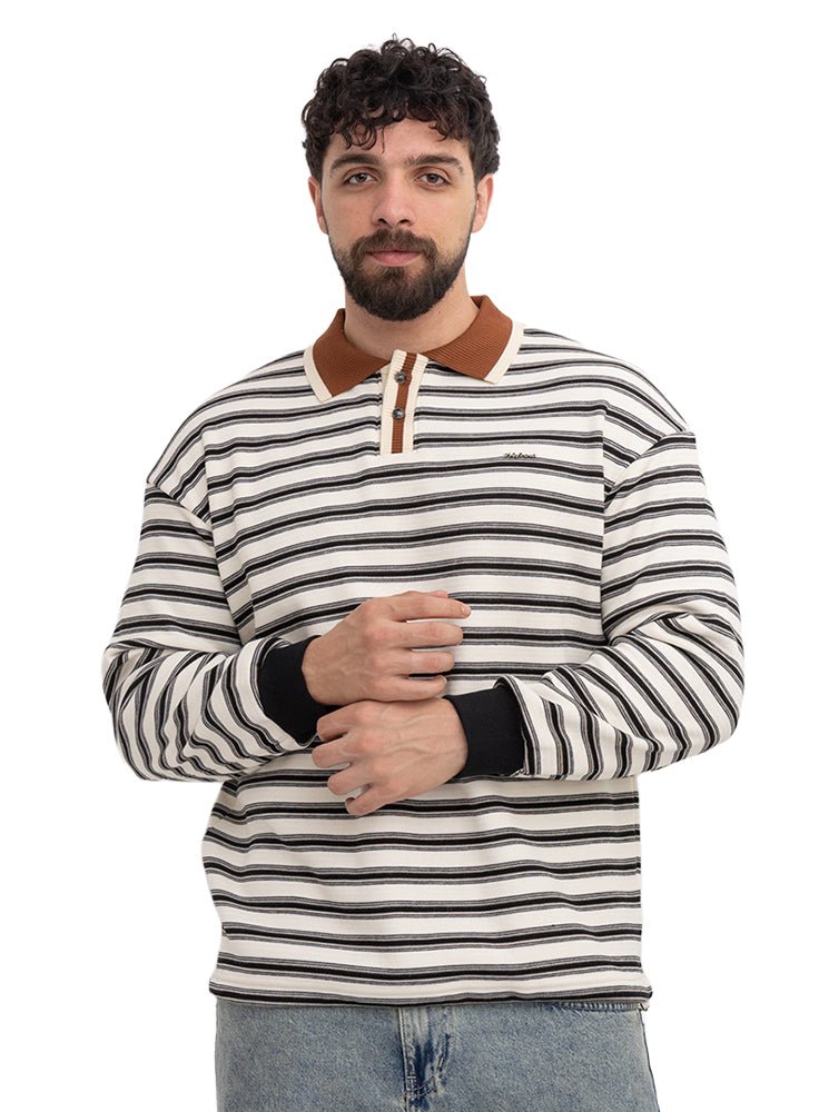 Black Design 5002 NF-Sw Shirt
