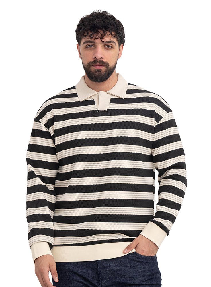 Black Design 5012 NF-Sw-Shirt
