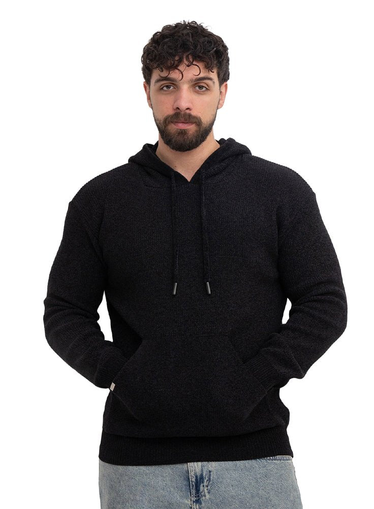 Black Design 601 PL-Basic Pullover