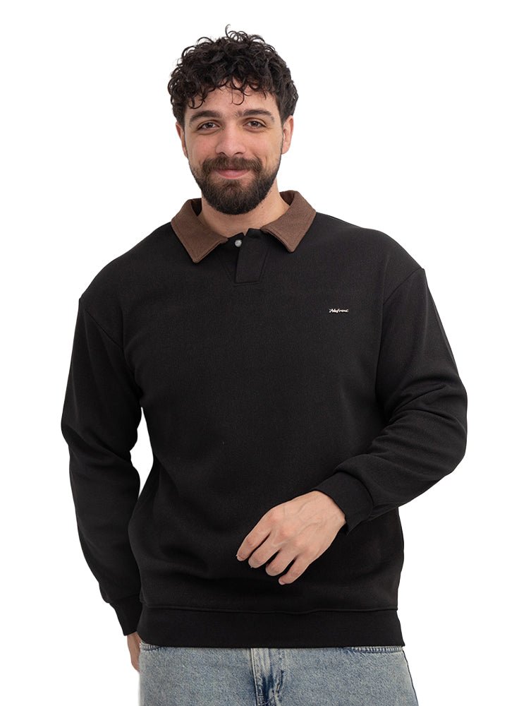 Black Design 7002 NF-Sw-Shirt