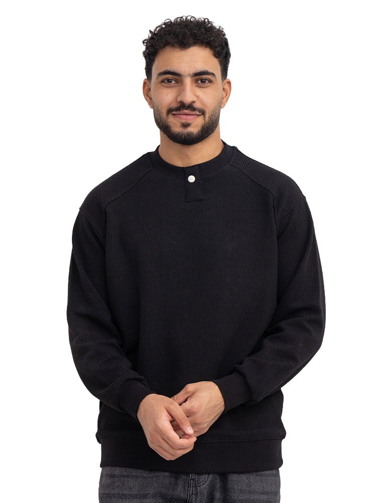 Black Design 7413 MK-SW-Shirt