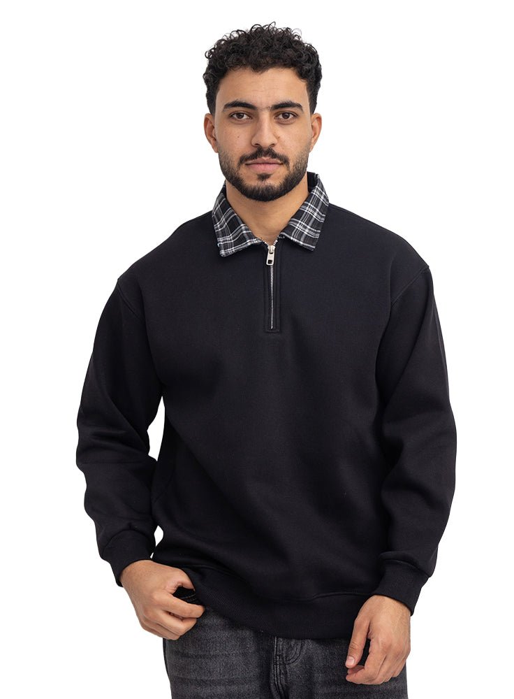 Black Design 7415 MK-SW-Shirt