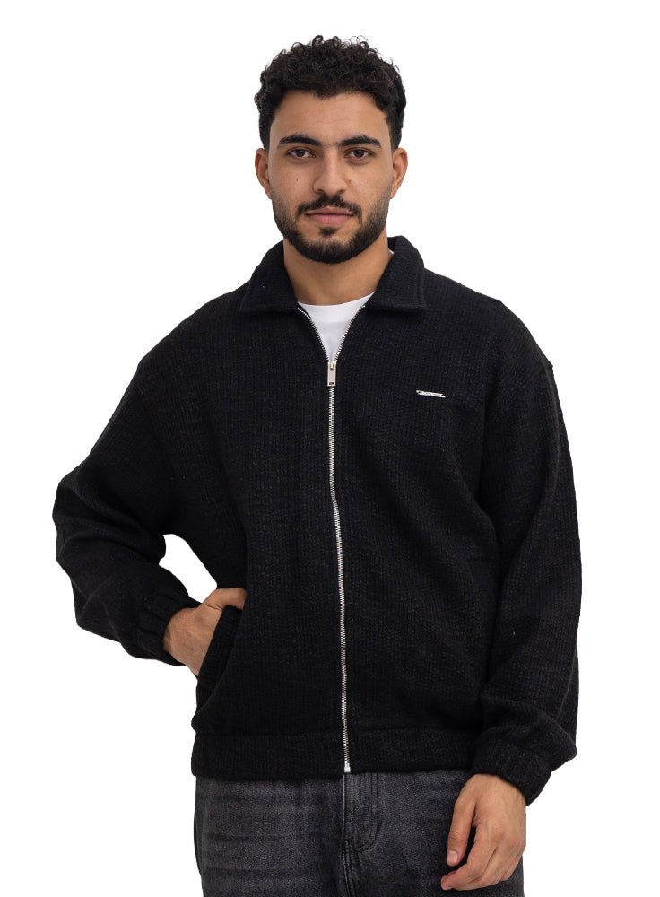 Black Design 8402 MK-SW-Shirt
