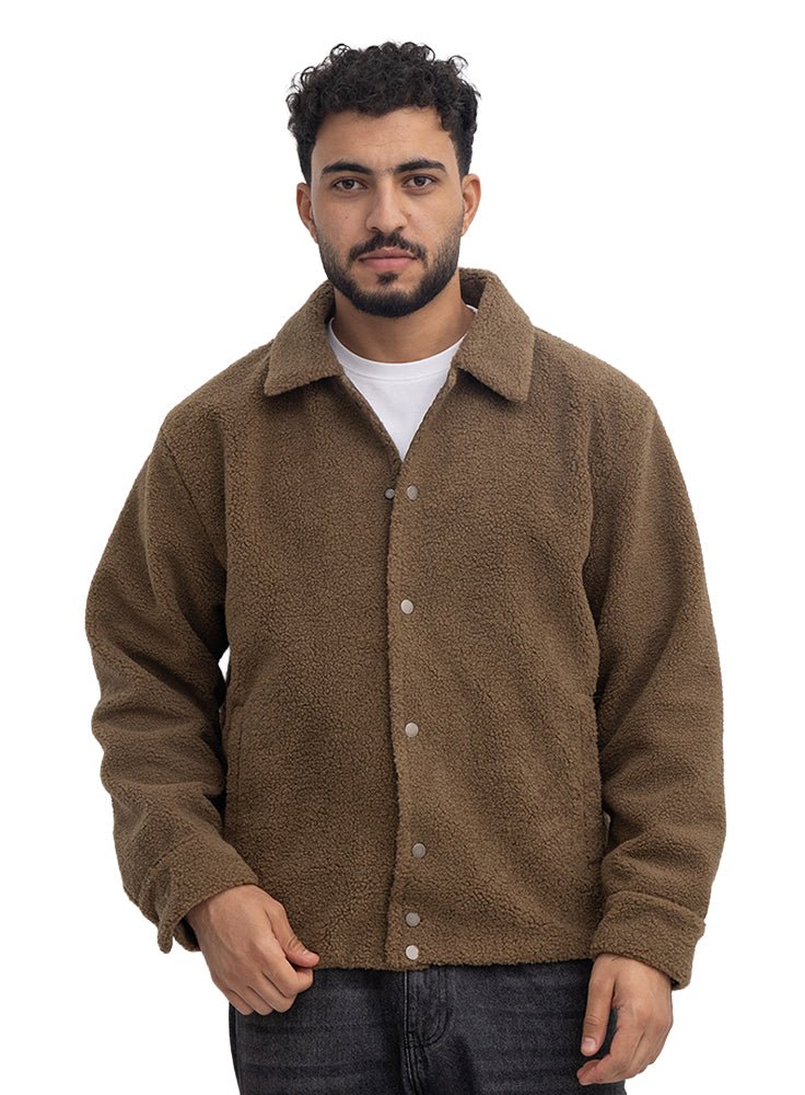 Brown Design 800 Jacket