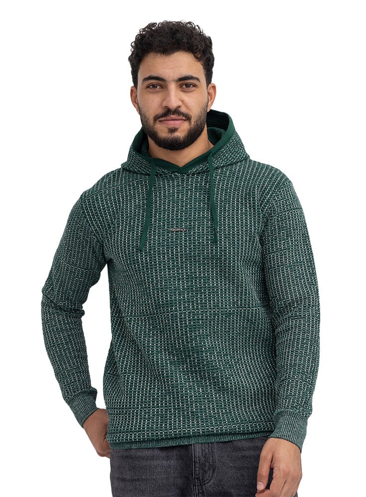 Cactus Design 2609 PF-Basic pullover